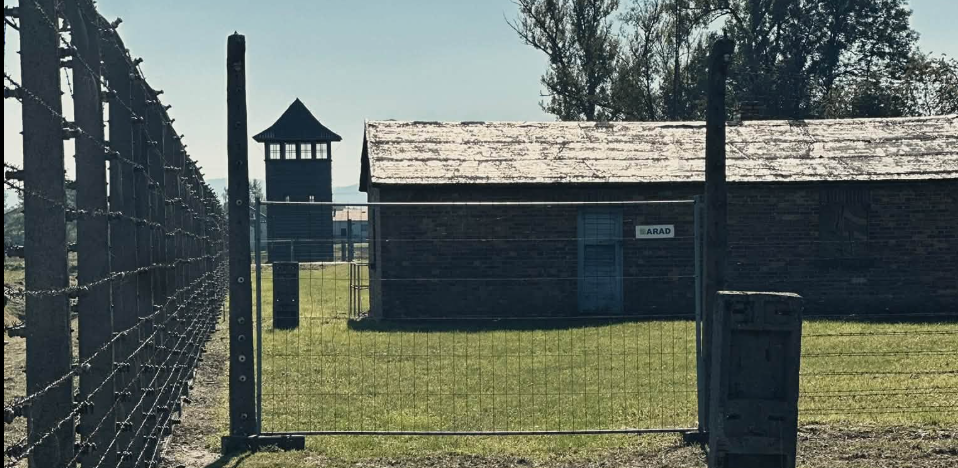 Birkenau