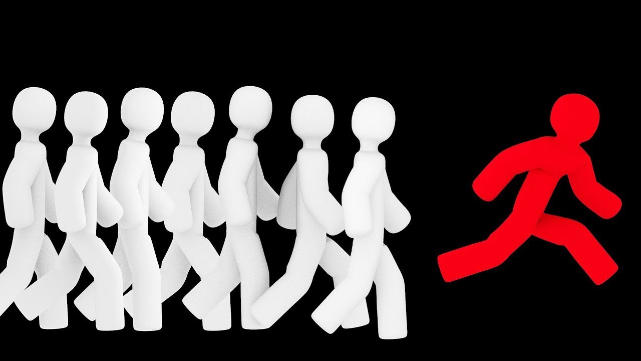 ¿A poco el liberalismo también es colectivista?