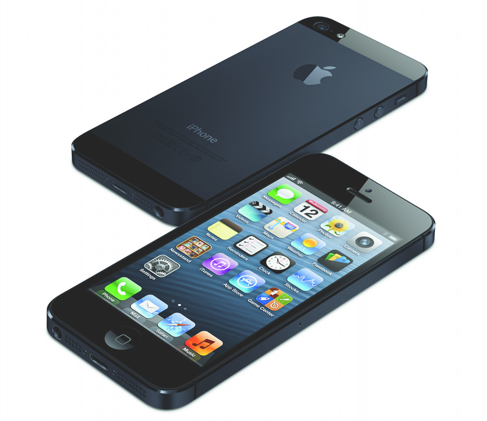 iPhone 5, iPod Nano y iPod Touch ¿Qué le pasa a Apple?