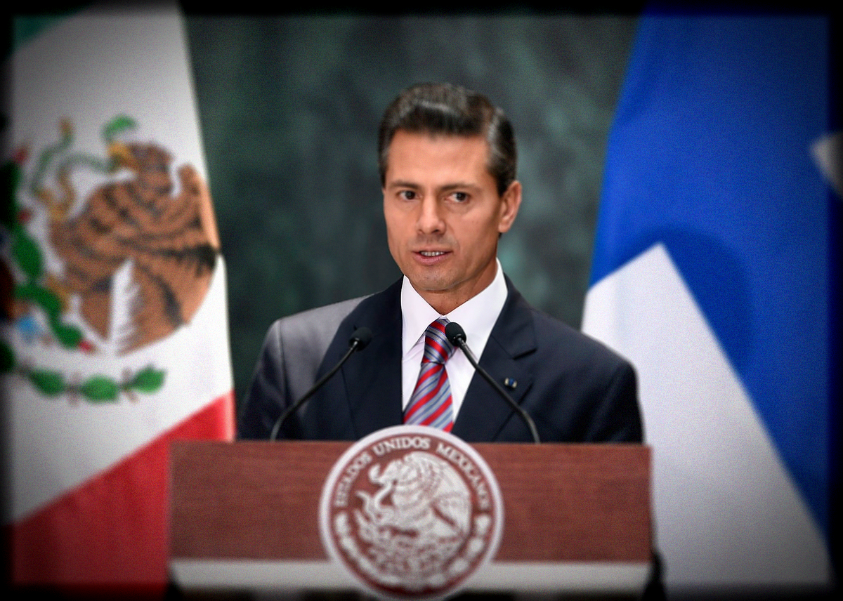 Peña Nieto, de la CNTE a la muerte de su gobierno