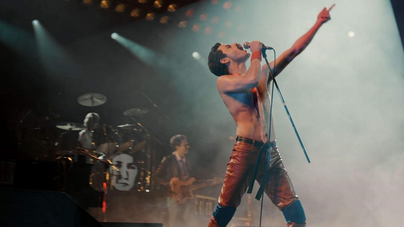 Bohemian Rhapsody (reseña)