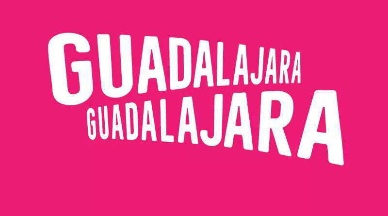 Guadalajara Guadalajara, la marca ciudad que nos partió en dos