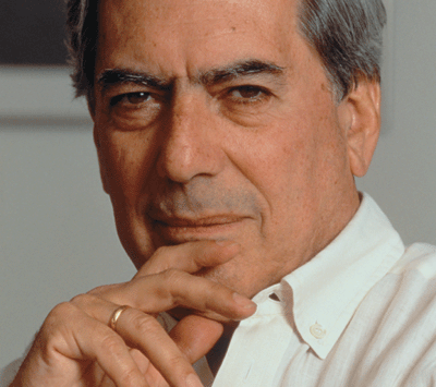 Vargas Llosa y la dictadura perfecta