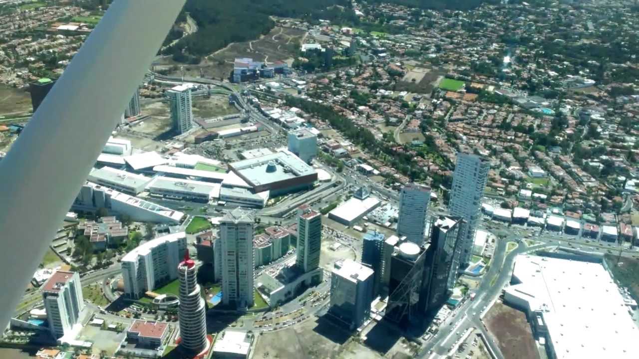 Guadalajara terremoto