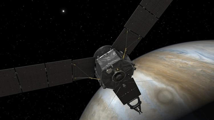 ¿Por qué podemos mandar sondas a Júpiter mientras nos matamos a nosotros mismos?