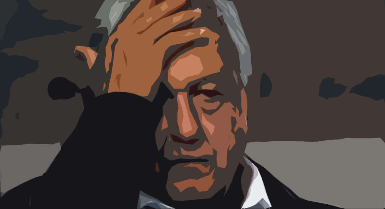 AMLO: crónica de un desastre «patriarcal escatológico»