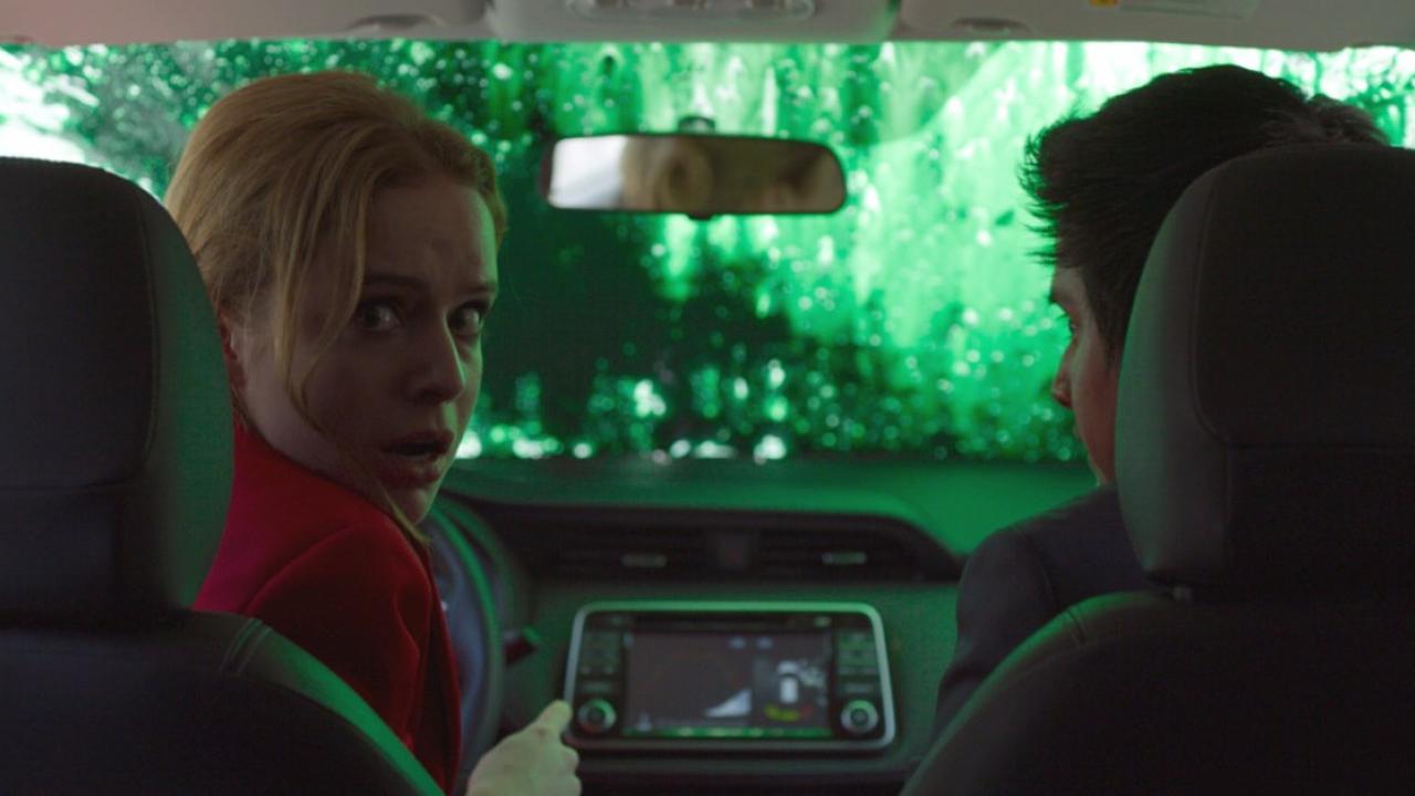 Nuevo orden (reseña) - ¿Es clasista?