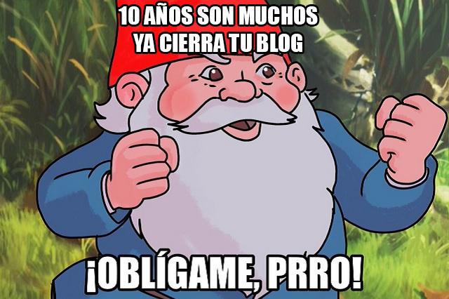 El Cerebro Habla cumple 10 años, y así comenzó la historia