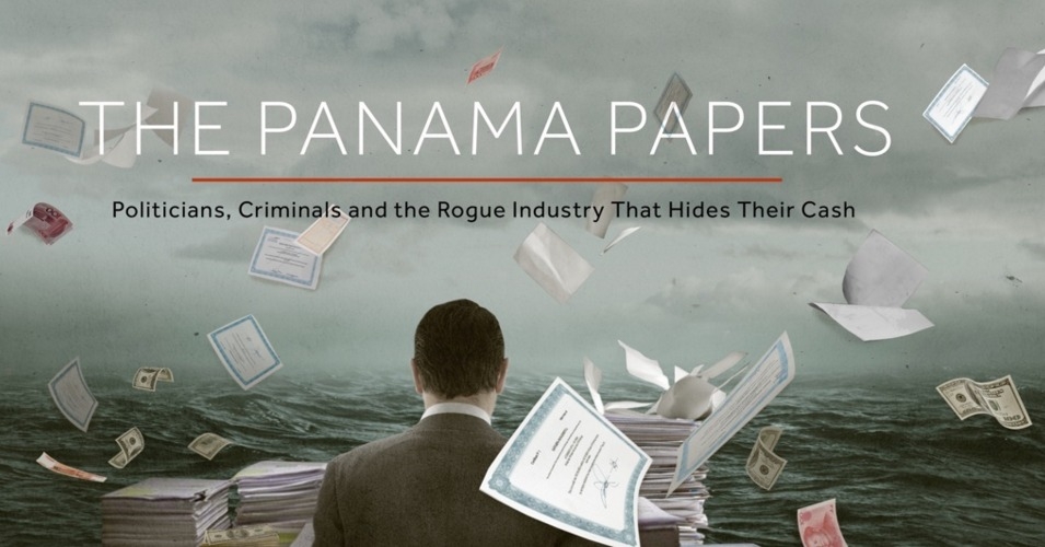 Cómo #PanamaPapers exhibió la pobredumbre de la sociedad