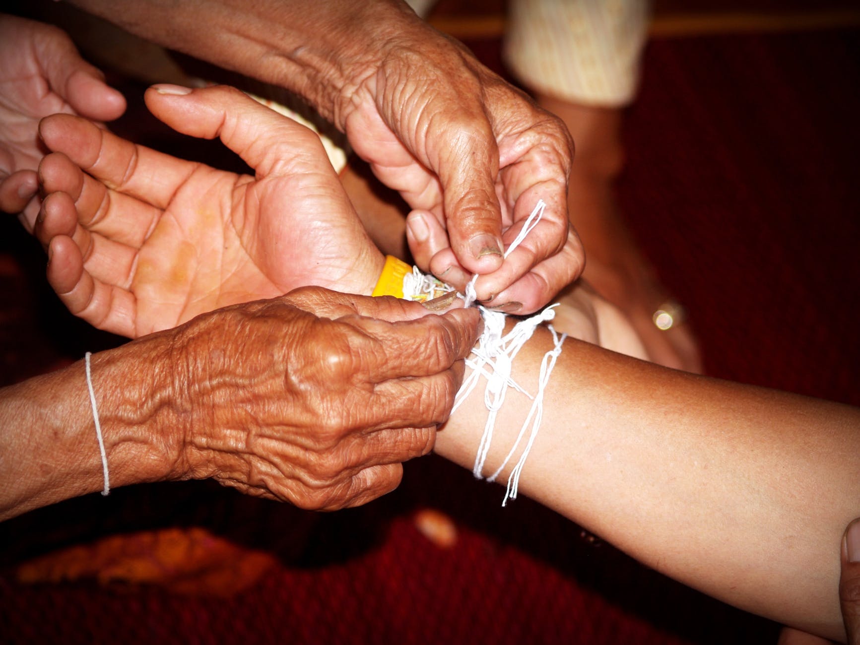 Conflicto entre generaciones - El Cerebro Habla