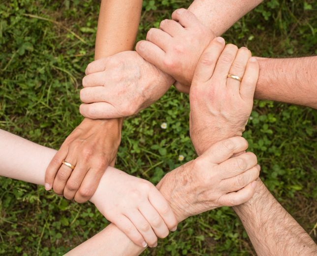 ¿Qué tanta responsabilidad tiene la de los actos de los individuos?