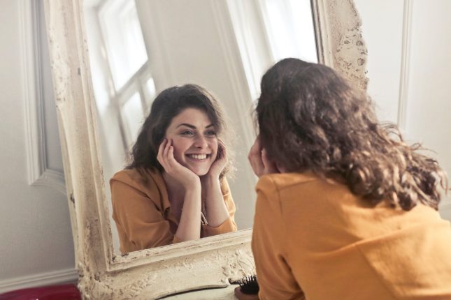 ¿Es cierto que somos bien malditos egoístas?