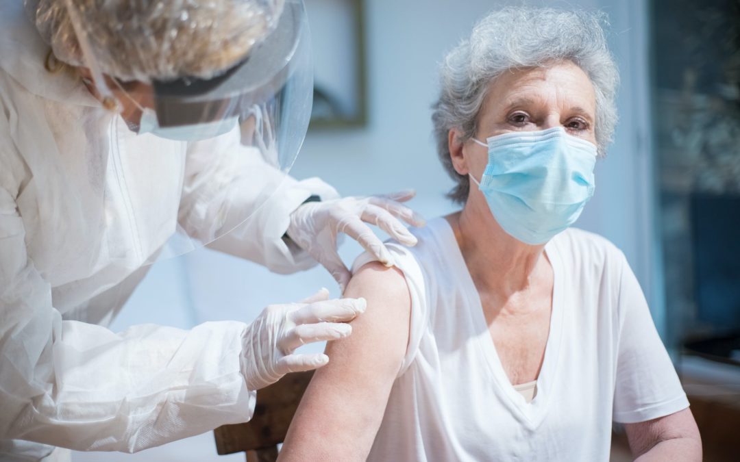 ¿Por qué sí se deben tomar medidas para que la gente se vacune?