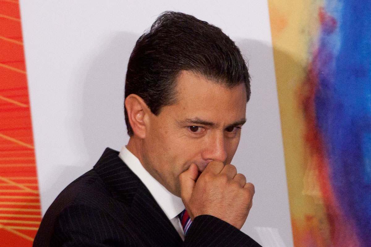 13 puntos sobre los insultos a Peña Nieto
