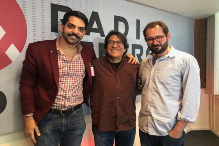 Attolini vs Majluf. Dos Méxicos a debate.