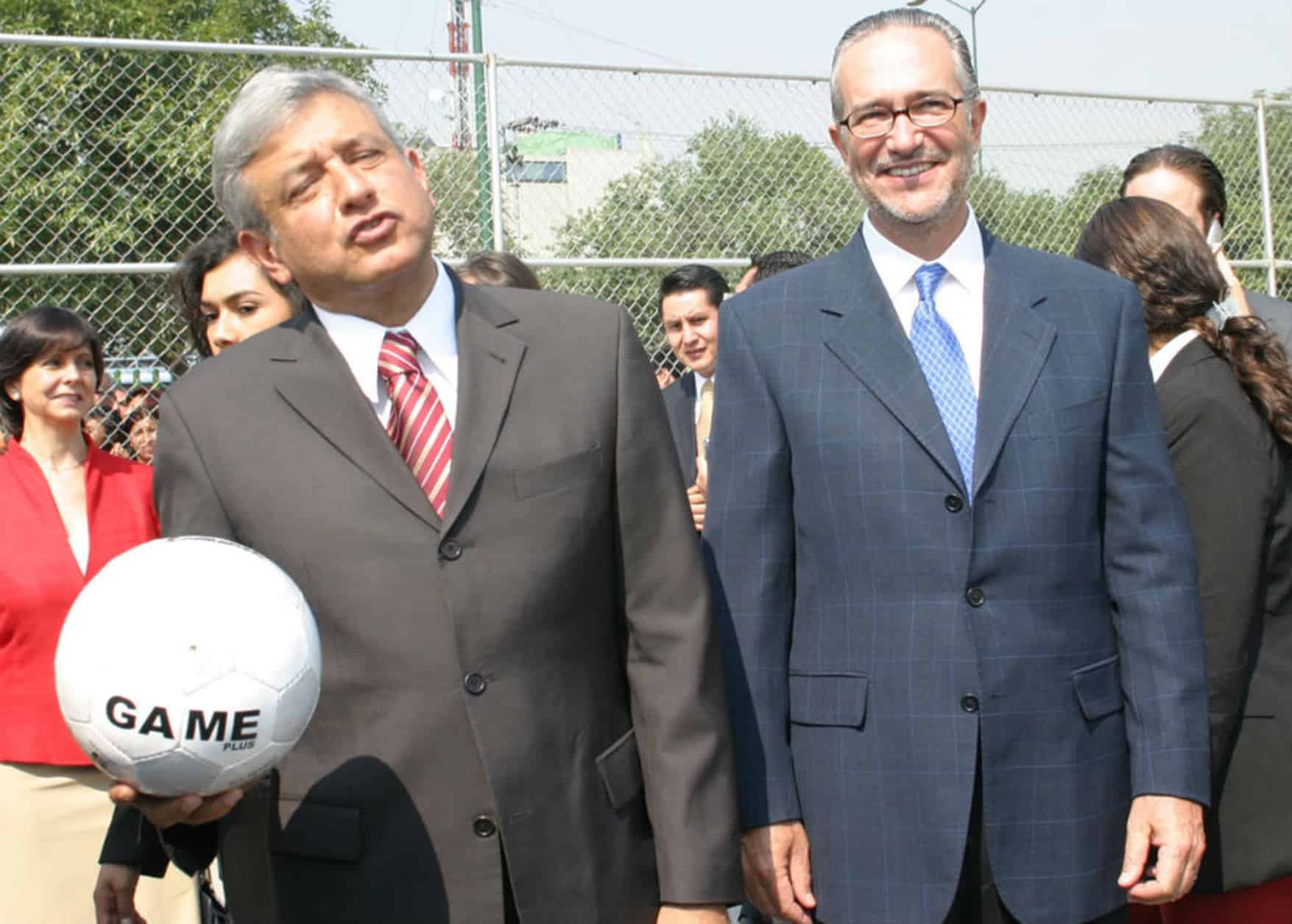 Y sin embargo, el chayote se mueve