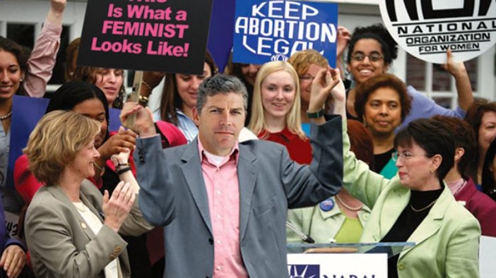 Sobre ser un aliado del feminismo