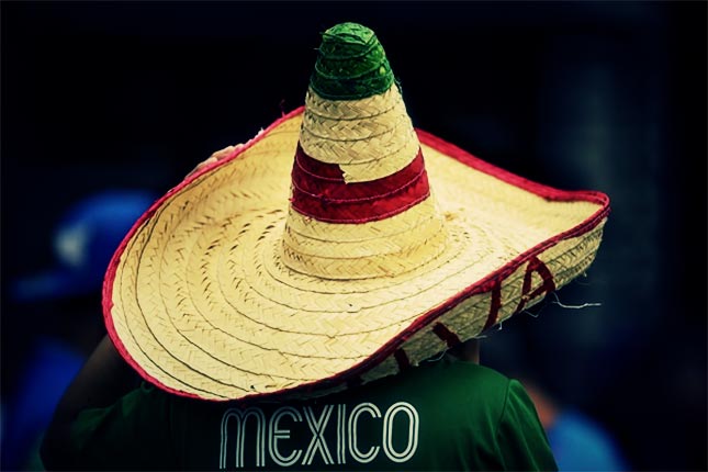 Un México sin mundial
