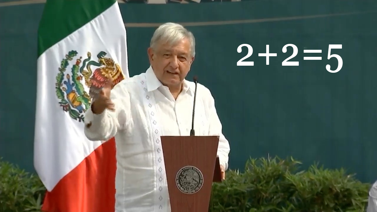 AMLO y el desprecio por la técnica y la ciencia