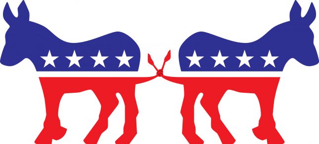 El gran dilema de los demócratas