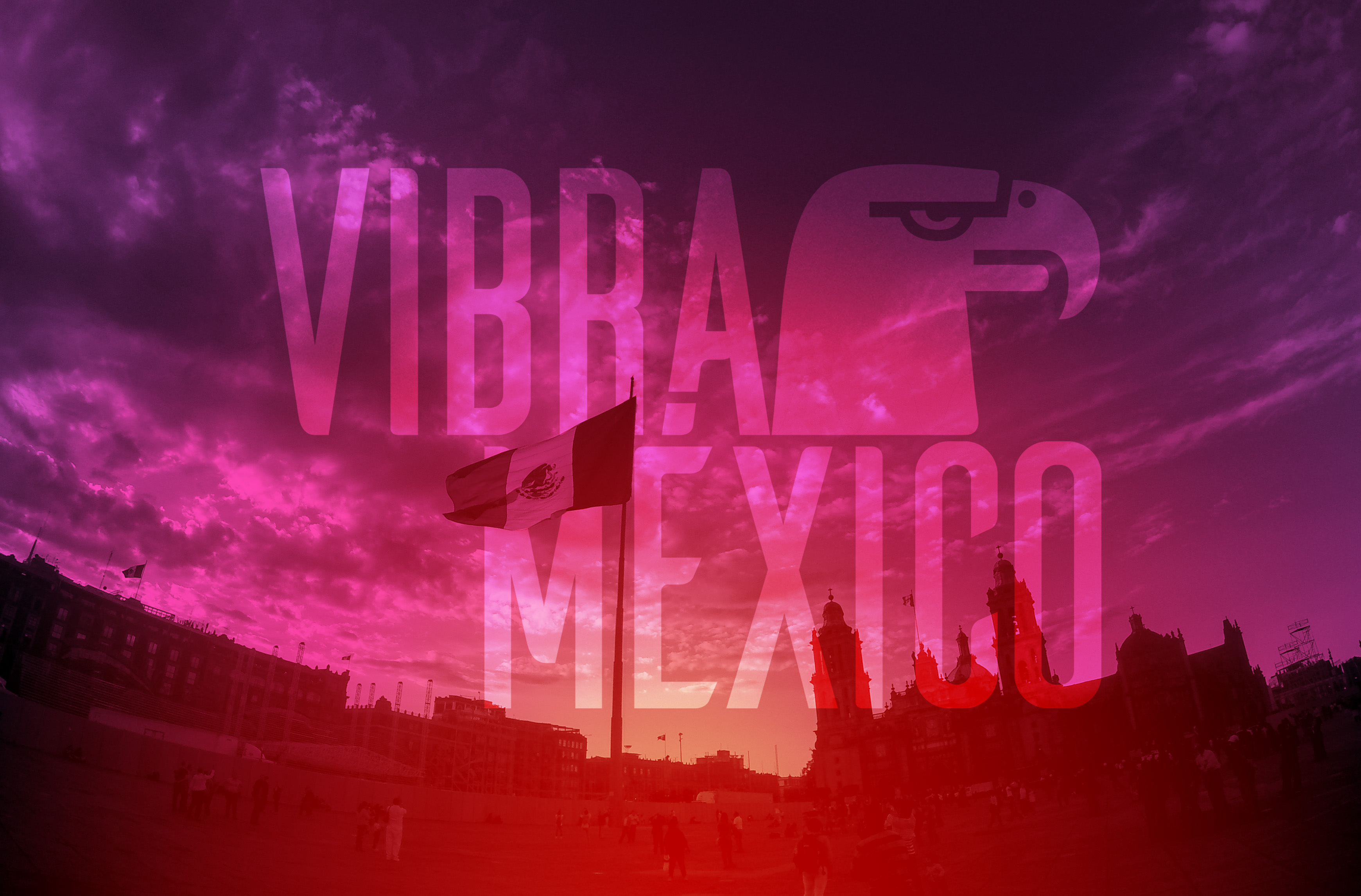 ¿Por qué sí apoyo la campaña #VibraMéxico?