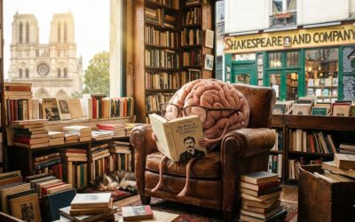 10 libros que leí este 2025 y que te recomiendo