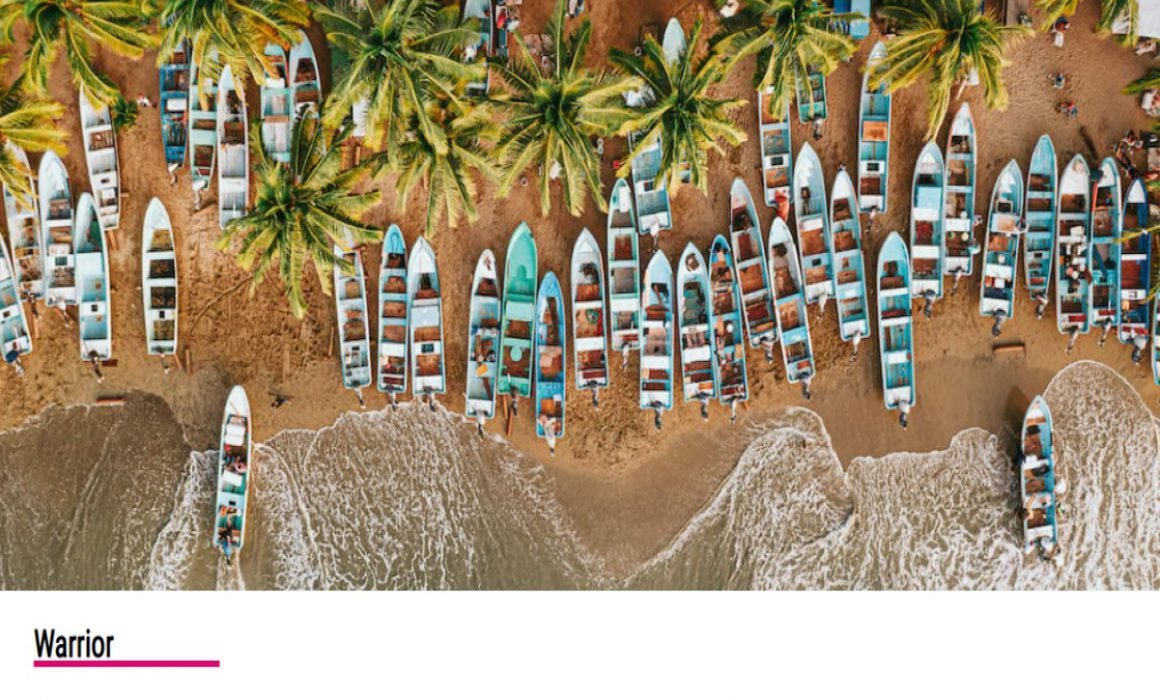 En Warrior y en Rivermouth saben de Mediocristán