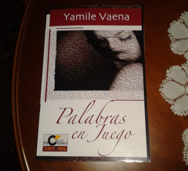 Palabras en Juego - Yamile Vaena