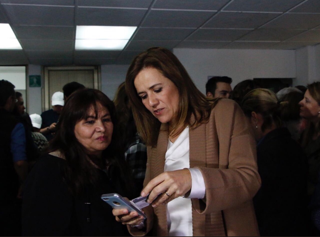 Darle tu firma a un independiente ¿Se la doy, no se la doy?